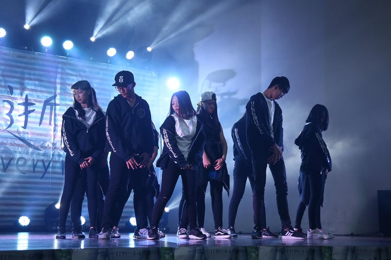 Magical Lighting Effects